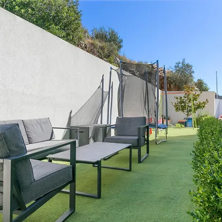 With Swimming Pool Seget Vranjica, Trogir - 24946 Апартаменты Сегет-Враница